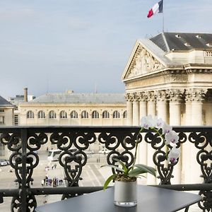 Hotel Les Dames Du Pantheon