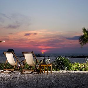 Nefeli Sunset Studios